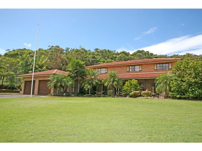 1081 Oxford Falls Road, Oxford Falls NSW 2100