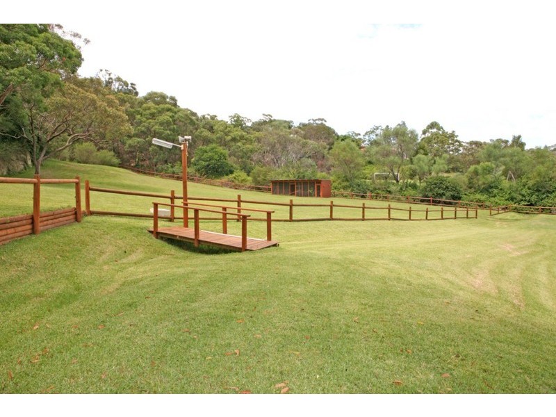 1081 Oxford Falls Road, Oxford Falls NSW 2100