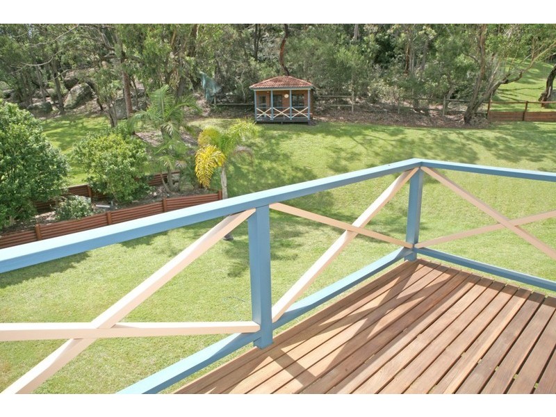 1081 Oxford Falls Road, Oxford Falls NSW 2100