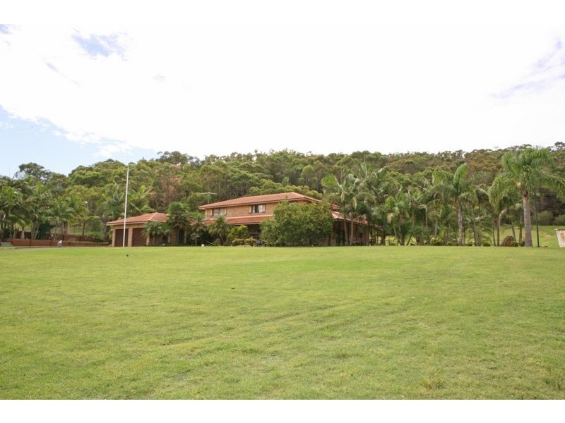 1081 Oxford Falls Road, Oxford Falls NSW 2100