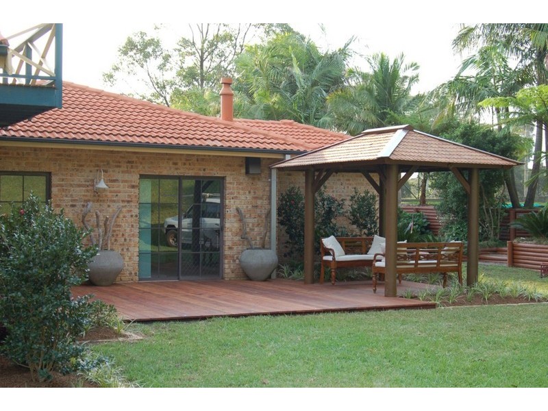 1081 Oxford Falls Road, Oxford Falls NSW 2100