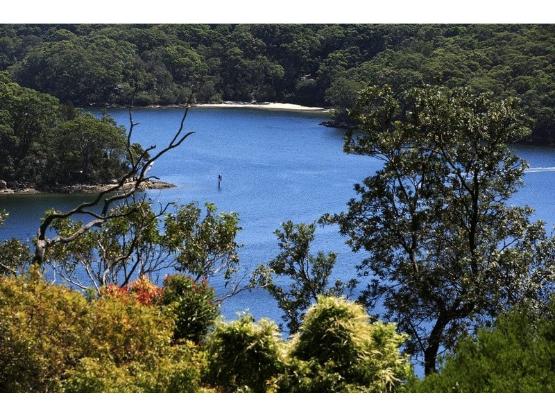 57 Castle Circuit, Seaforth NSW 2092