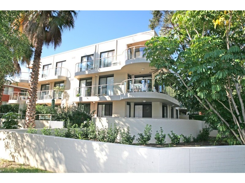 3/54-58 Dee Why Parade, Dee Why NSW 2099