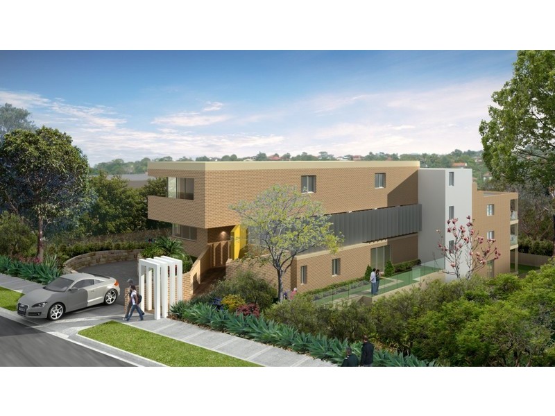 1/32 The Crescent, Dee Why NSW 2099