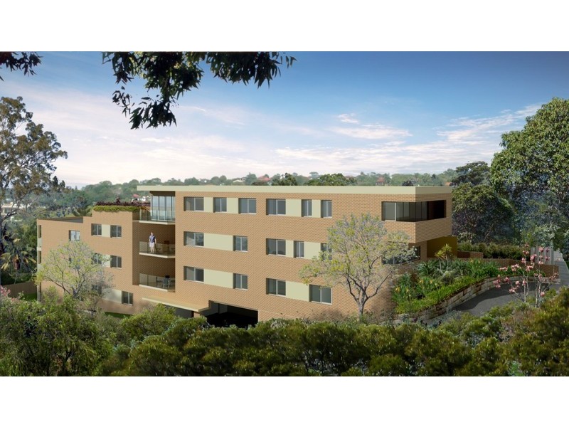 1/32 The Crescent, Dee Why NSW 2099