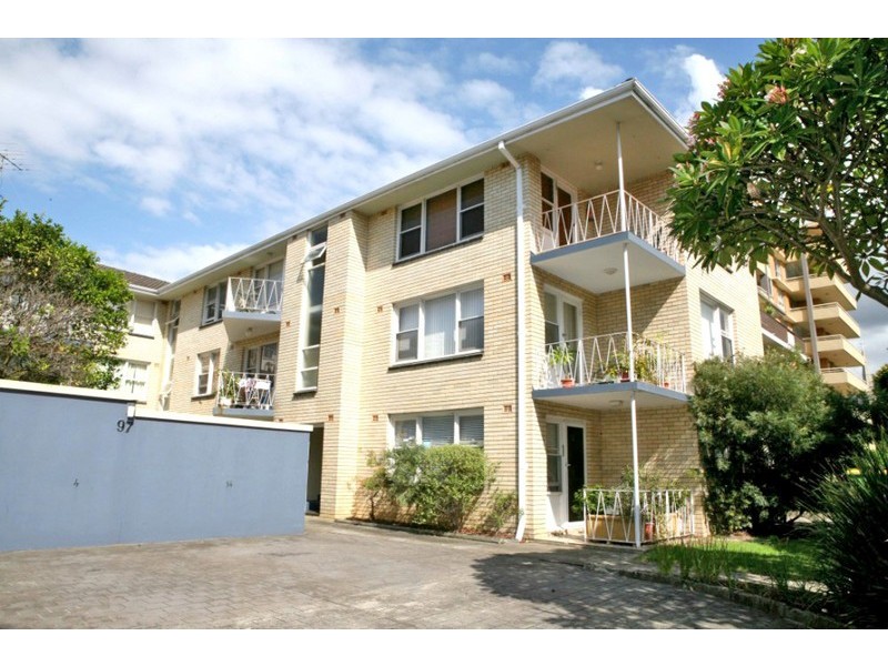 5/97 Oaks Avenue, Dee Why NSW 2099