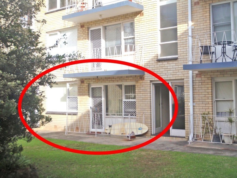 5/97 Oaks Avenue, Dee Why NSW 2099