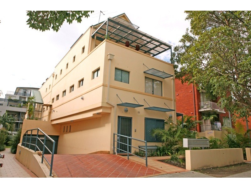 3/22 Pacific Parade, Dee Why NSW 2099