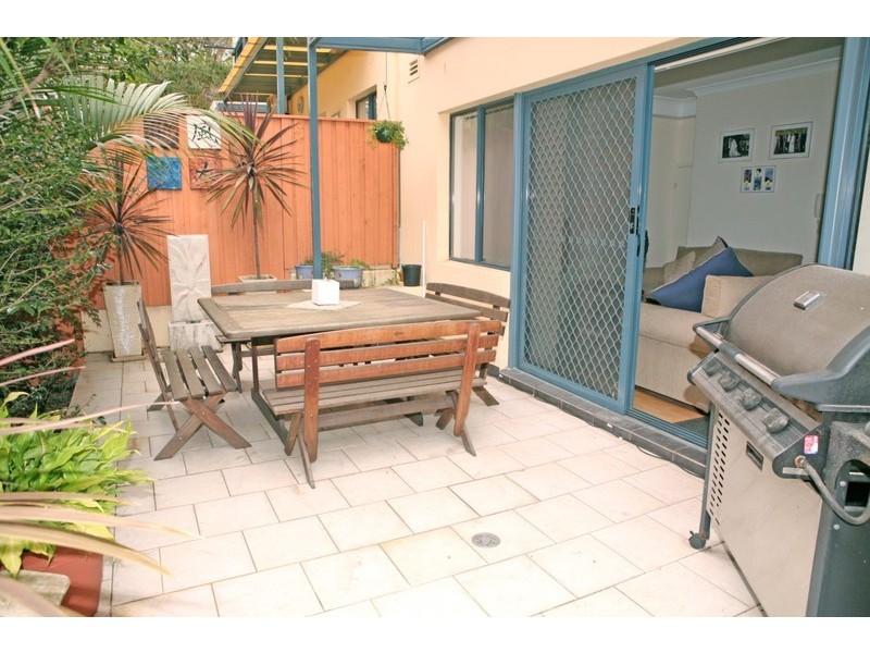 3/22 Pacific Parade, Dee Why NSW 2099