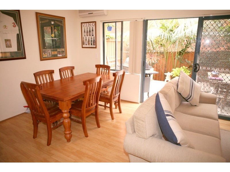 3/22 Pacific Parade, Dee Why NSW 2099