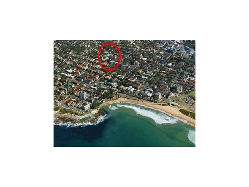 27/52 The Crescent, Dee Why NSW 2099