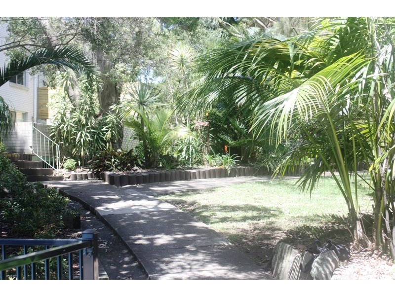 27/52 The Crescent, Dee Why NSW 2099