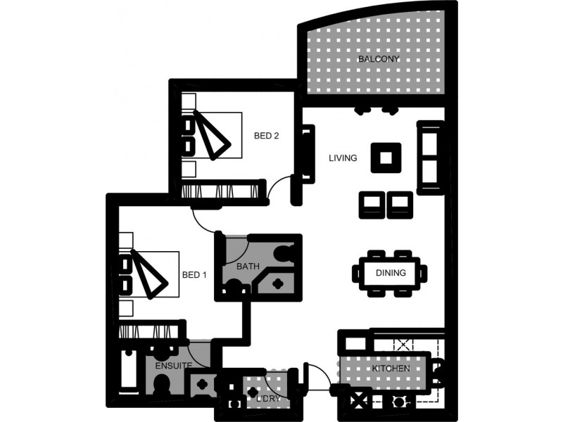 21/1145 Pittwater Road, Collaroy NSW 2097