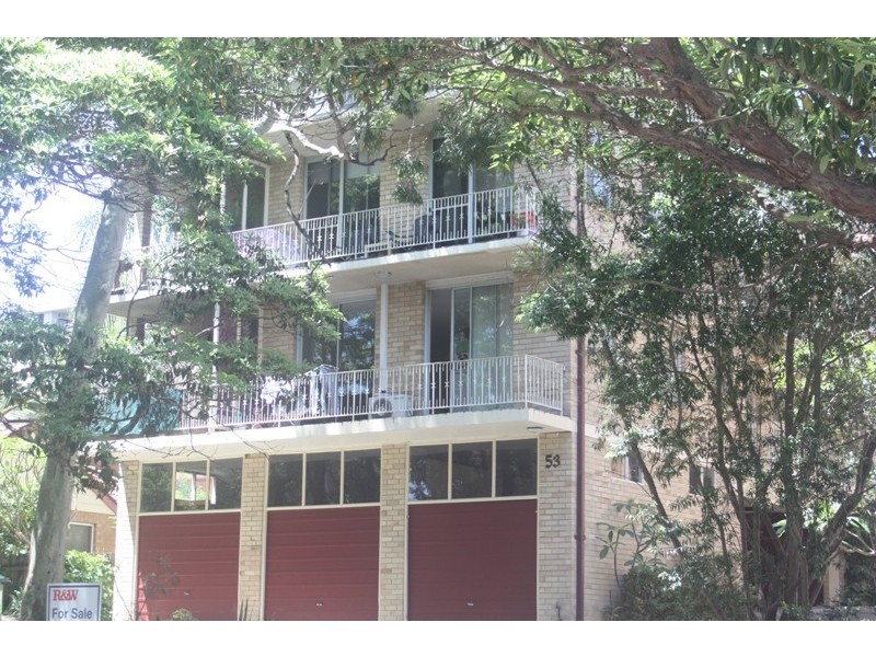 8/53 Pacific Parade, Dee Why NSW 2099