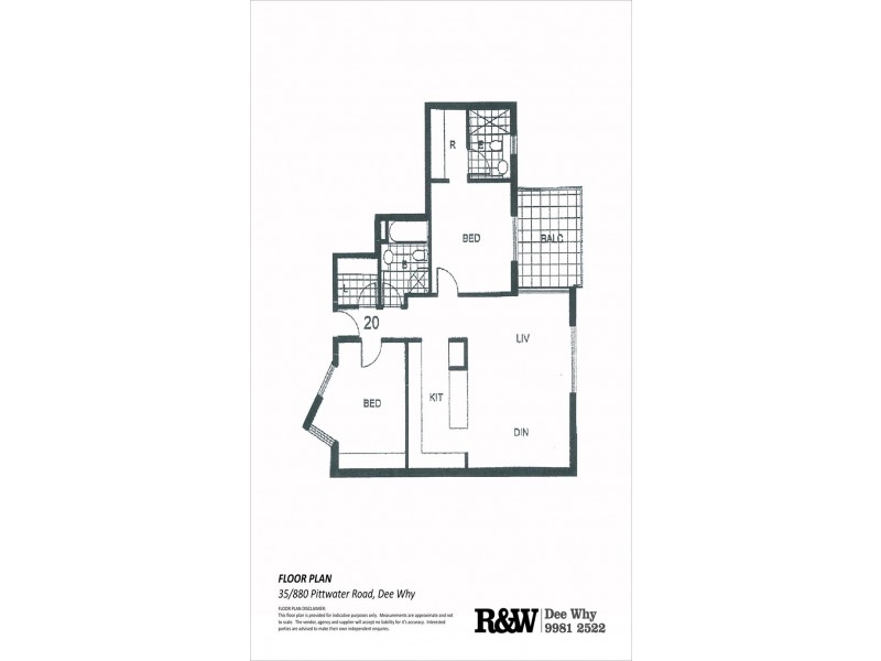 35/880 Pittwater Road, Dee Why NSW 2099