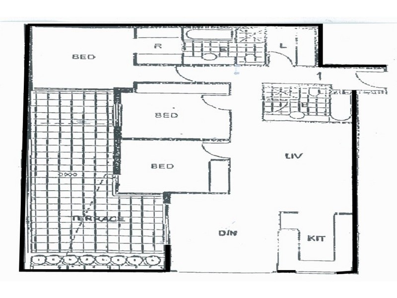 1/10-12 Oaks Ave, Dee Why NSW 2099
