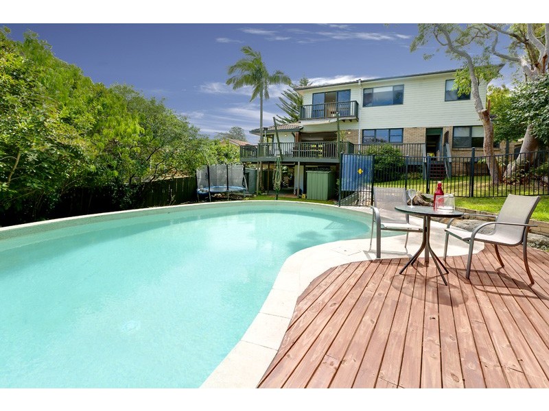 7 Nyorie Place, Frenchs Forest NSW 2086