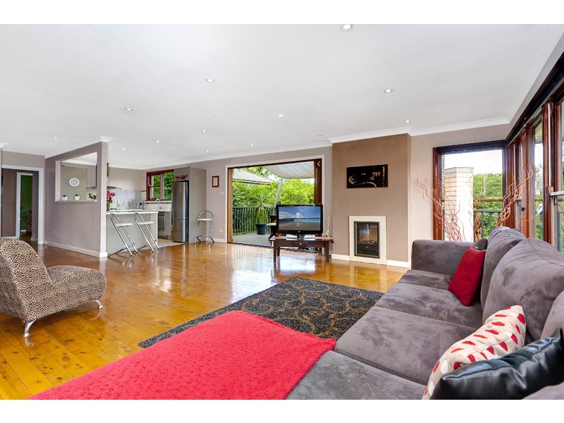 7 Nyorie Place, Frenchs Forest NSW 2086