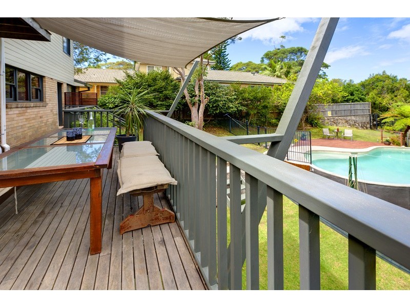 7 Nyorie Place, Frenchs Forest NSW 2086