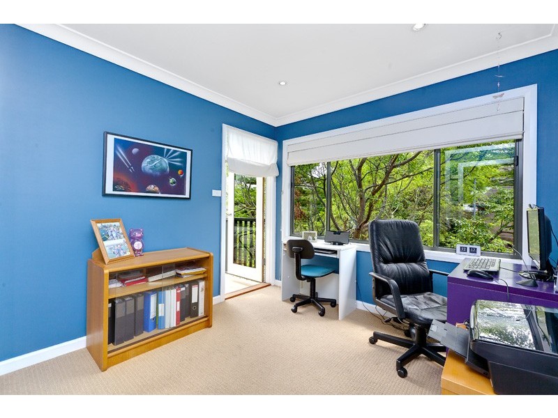 7 Nyorie Place, Frenchs Forest NSW 2086