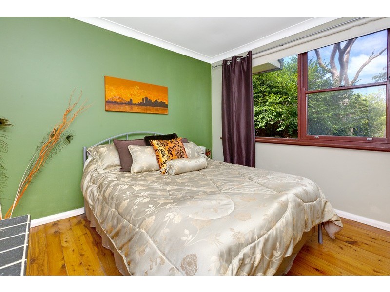 7 Nyorie Place, Frenchs Forest NSW 2086