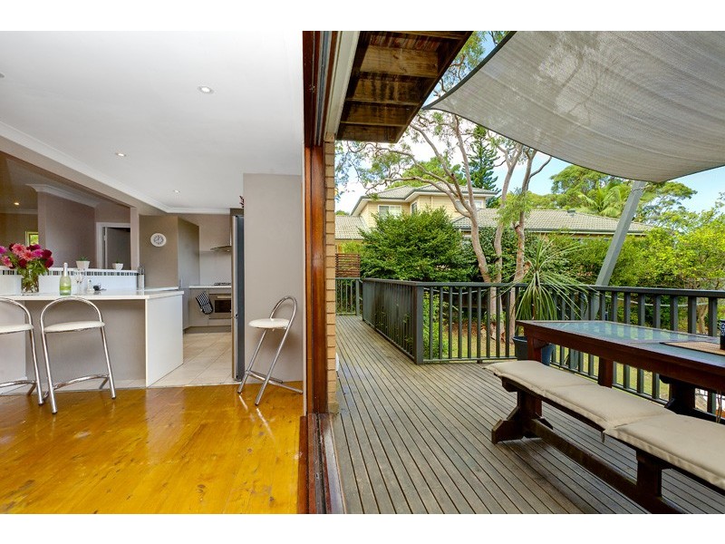 7 Nyorie Place, Frenchs Forest NSW 2086