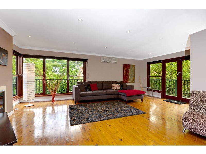 7 Nyorie Place, Frenchs Forest NSW 2086