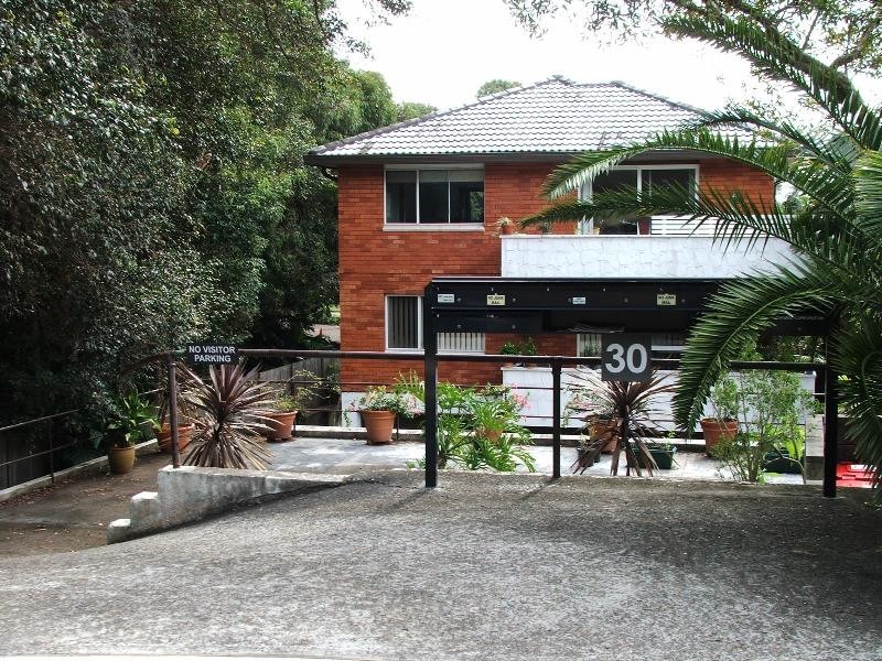 5/30 The Crescent, Dee Why NSW 2099