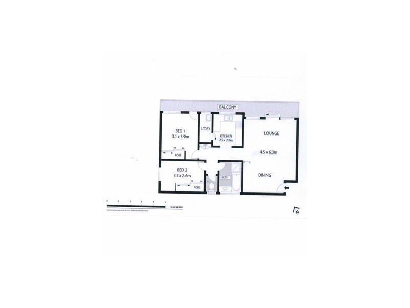 10/3-5 Holborn Ave, Dee Why NSW 2099