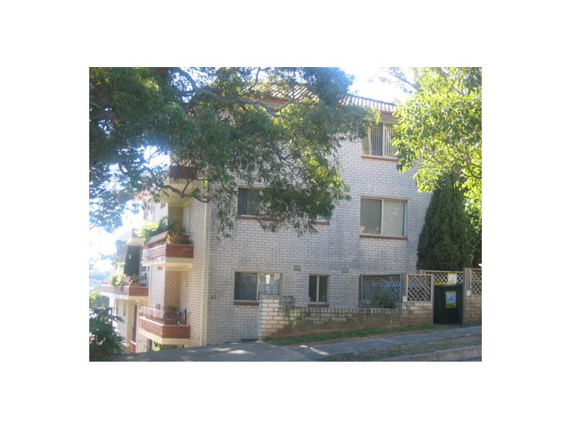 6/62 Pacific Pde, Dee Why NSW 2099