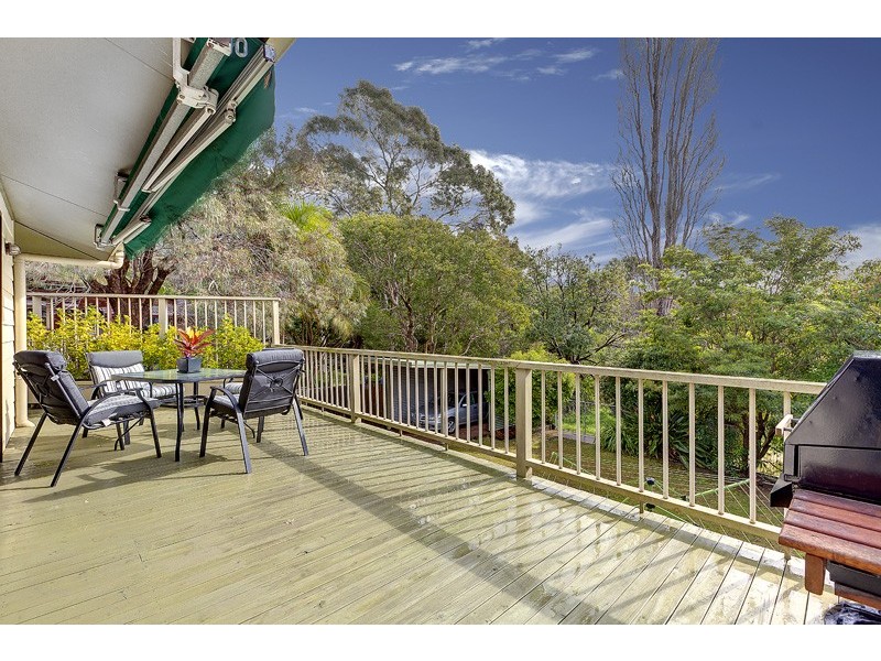 22 Alkira Circuit, Narraweena NSW 2099