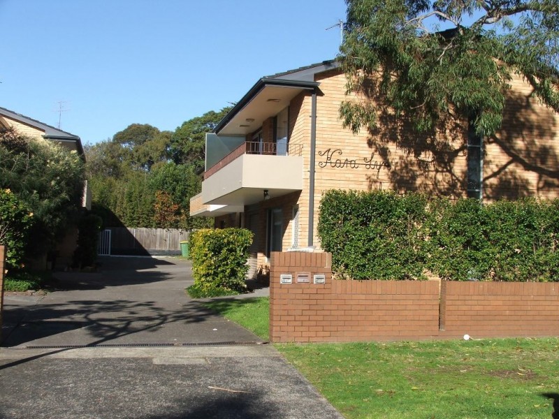 6/51 Lynwood Avenue, Dee Why NSW 2099