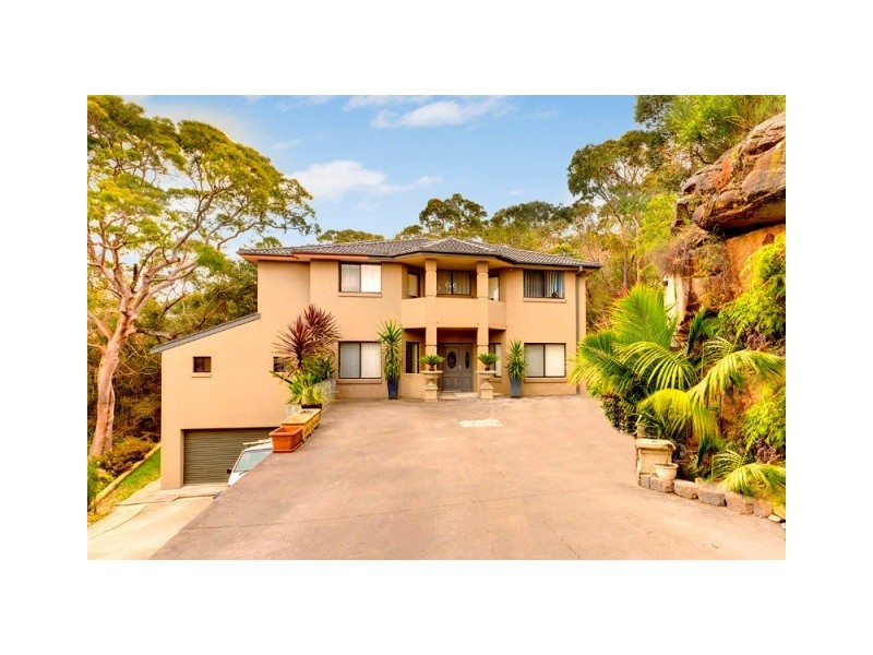 13 Friendship Place, Beacon Hill NSW 2100