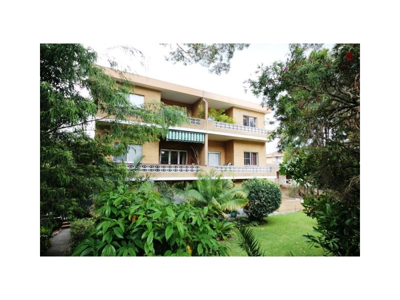 9/38 The Crescent, Dee Why NSW 2099
