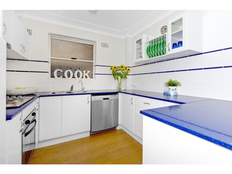 4/101 Oaks Avenue, Dee Why NSW 2099