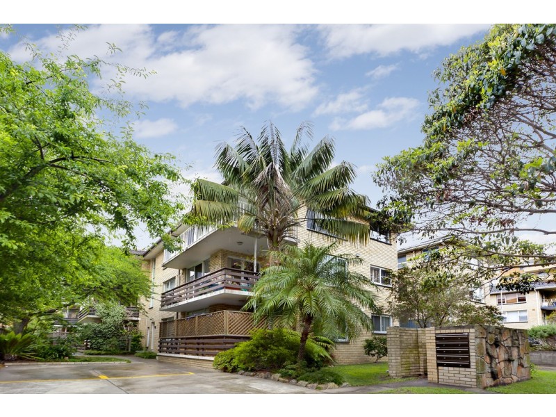 4/101 Oaks Avenue, Dee Why NSW 2099