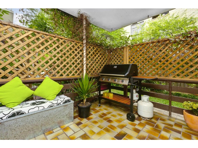 4/101 Oaks Avenue, Dee Why NSW 2099