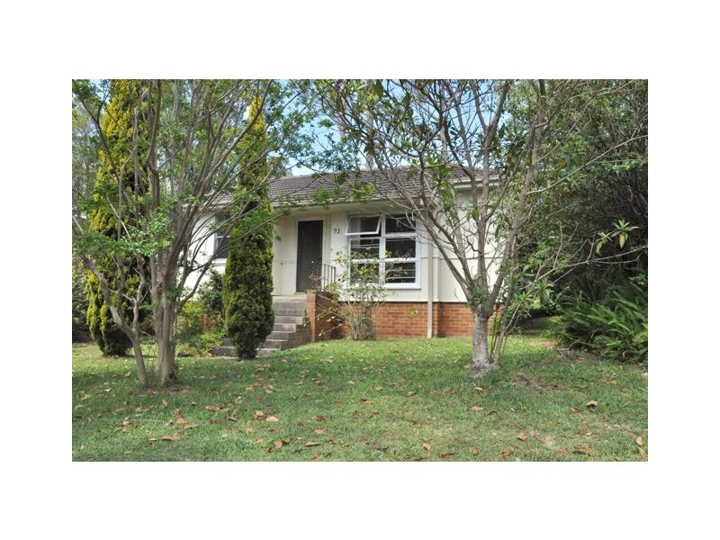 93 Parr Parade, Narraweena NSW 2099