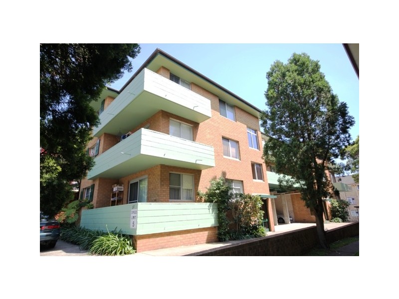 3/11  Lismore Ave, Dee Why NSW 2099