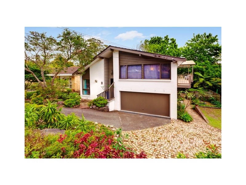 21 Nalya Rd, Narraweena NSW 2099