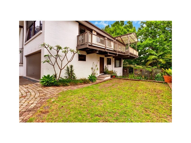 21 Nalya Rd, Narraweena NSW 2099