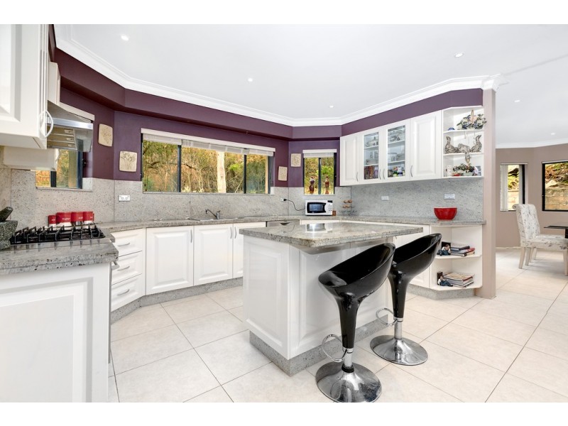 13 FRIENDSHIP PLACE, Beacon Hill NSW 2100