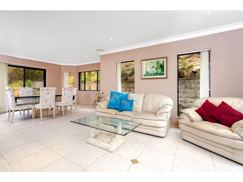 13 FRIENDSHIP PLACE, Beacon Hill NSW 2100