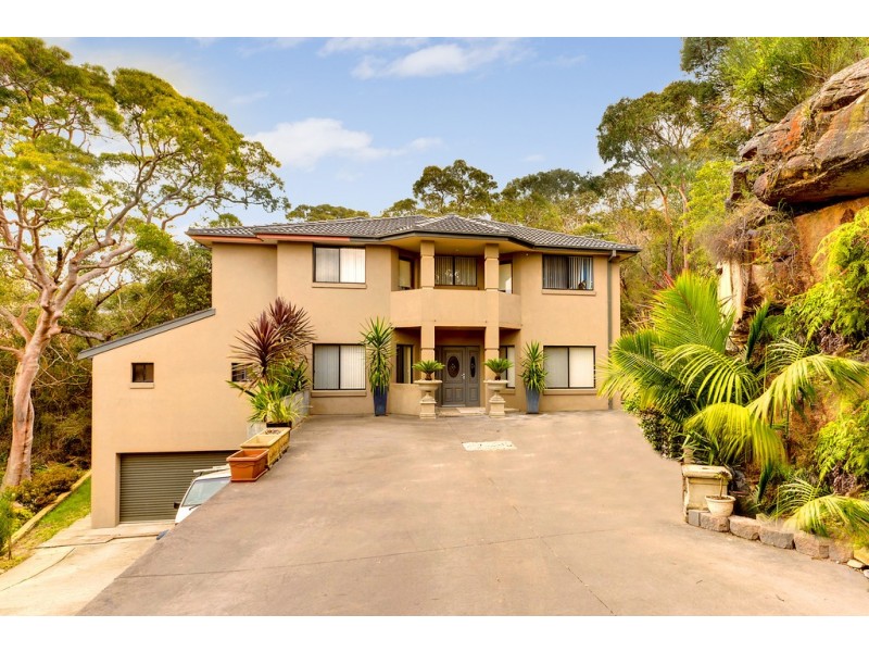 13 FRIENDSHIP PLACE, Beacon Hill NSW 2100