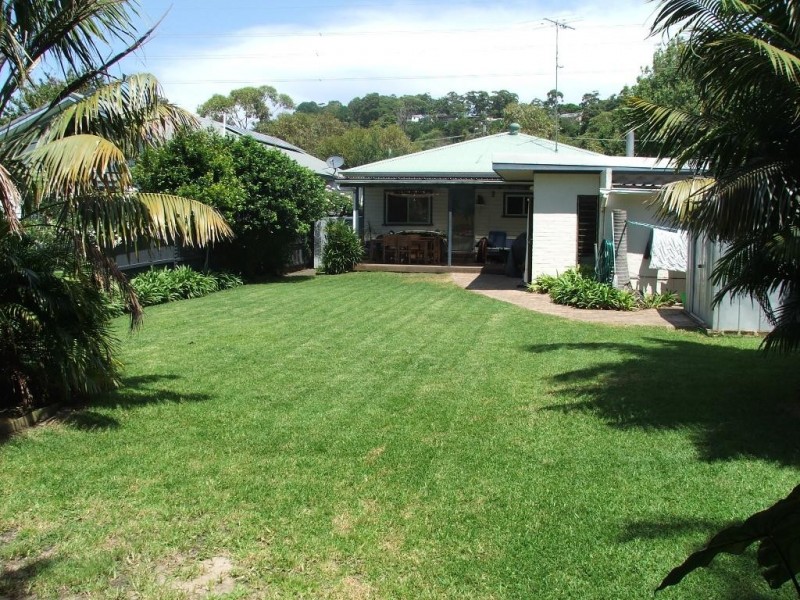 106 Nareen Parade, North Narrabeen NSW 2101