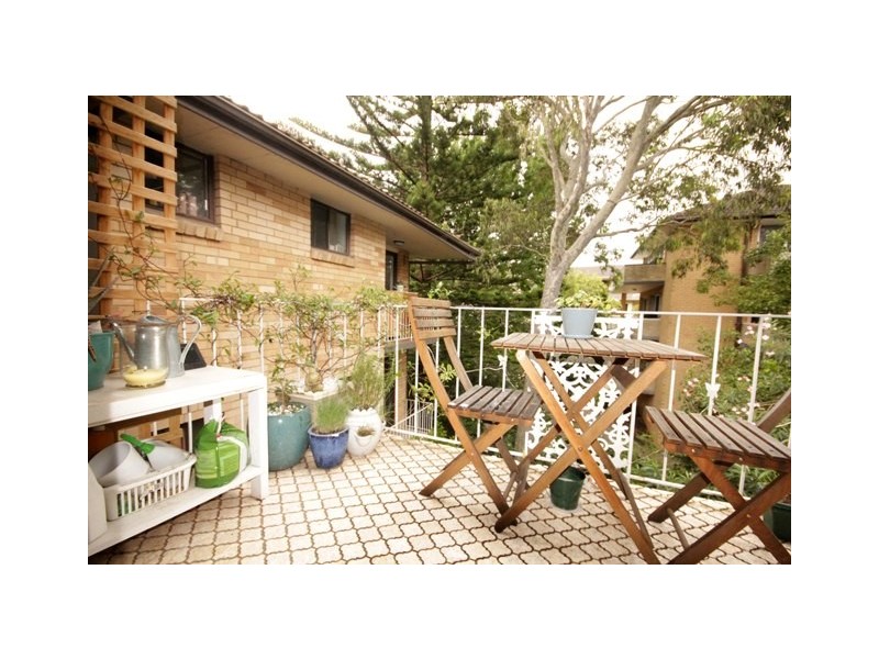 7/30-32 Dee Why Pde, Dee Why NSW 2099