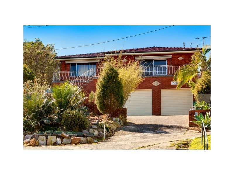 4 Bellevue Place, North Curl Curl NSW 2099