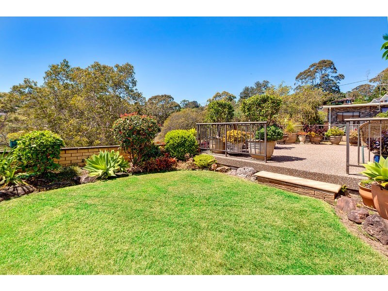 15 Bullara Crescent, Narraweena NSW 2099