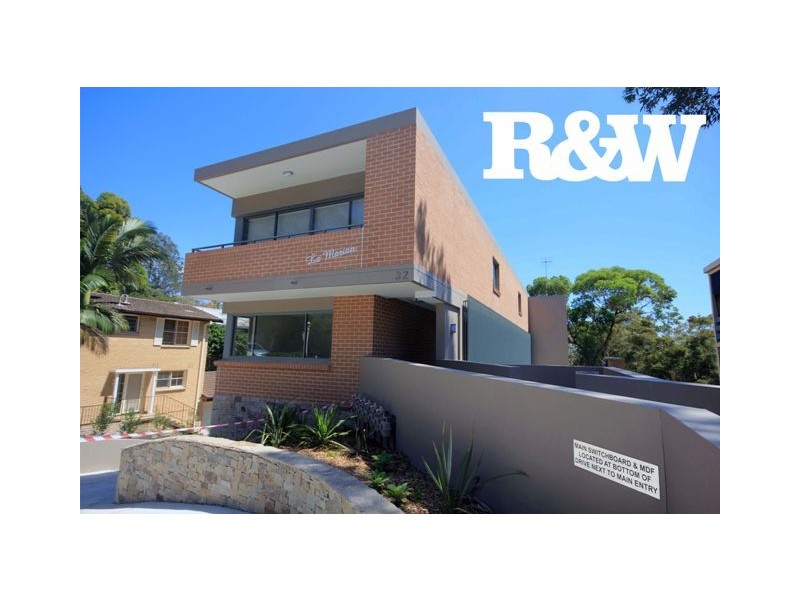 5/32 The Crescent, Dee Why NSW 2099