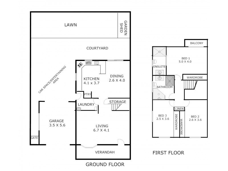 8 Guardian Parade, Beacon Hill NSW 2100